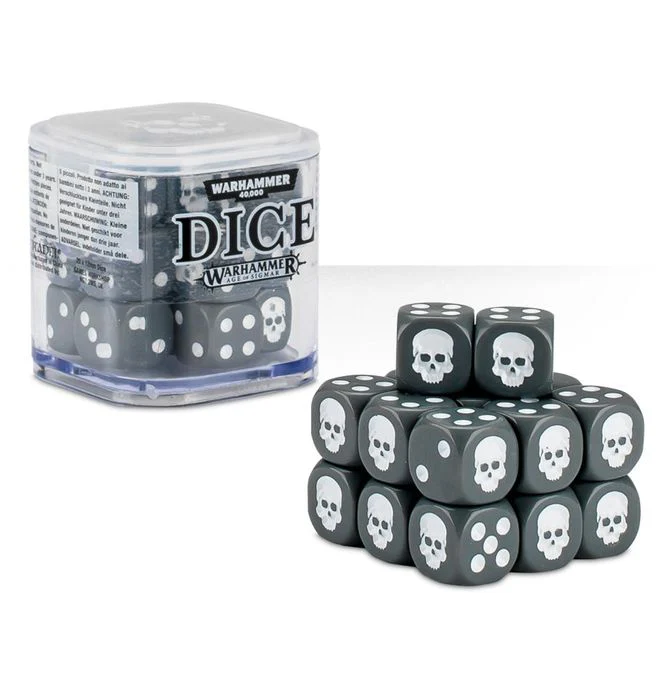 65-36 Dice Set 2016 - Image 7