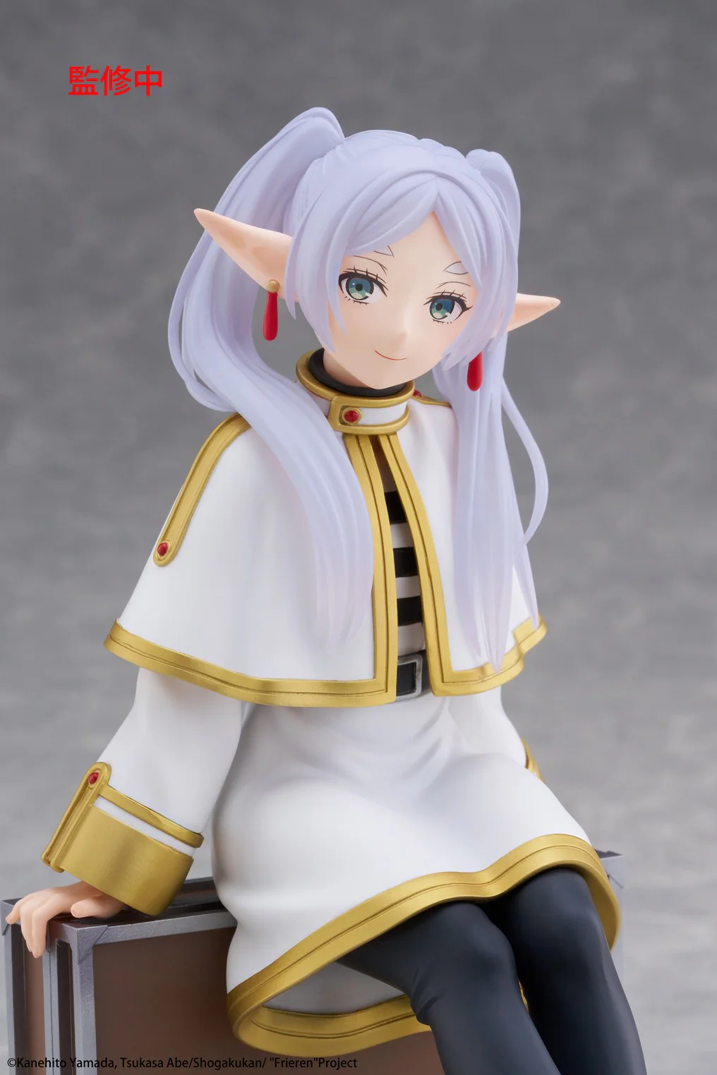 Frieren: Trunk Case Ver. | Desktop Cute Figure - Image 10