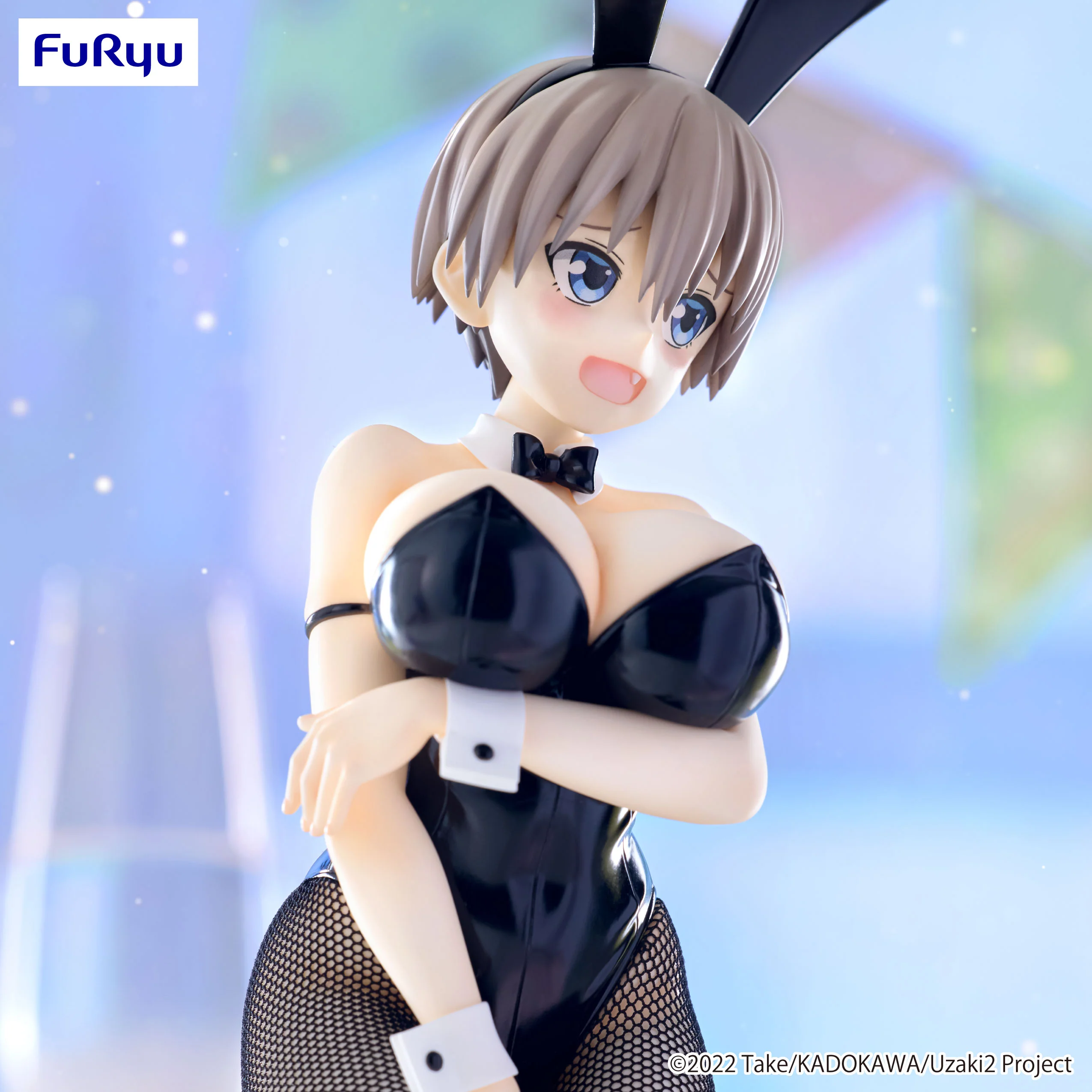 Hana Uzaki | BiCute Bunnies Figure - Image 10