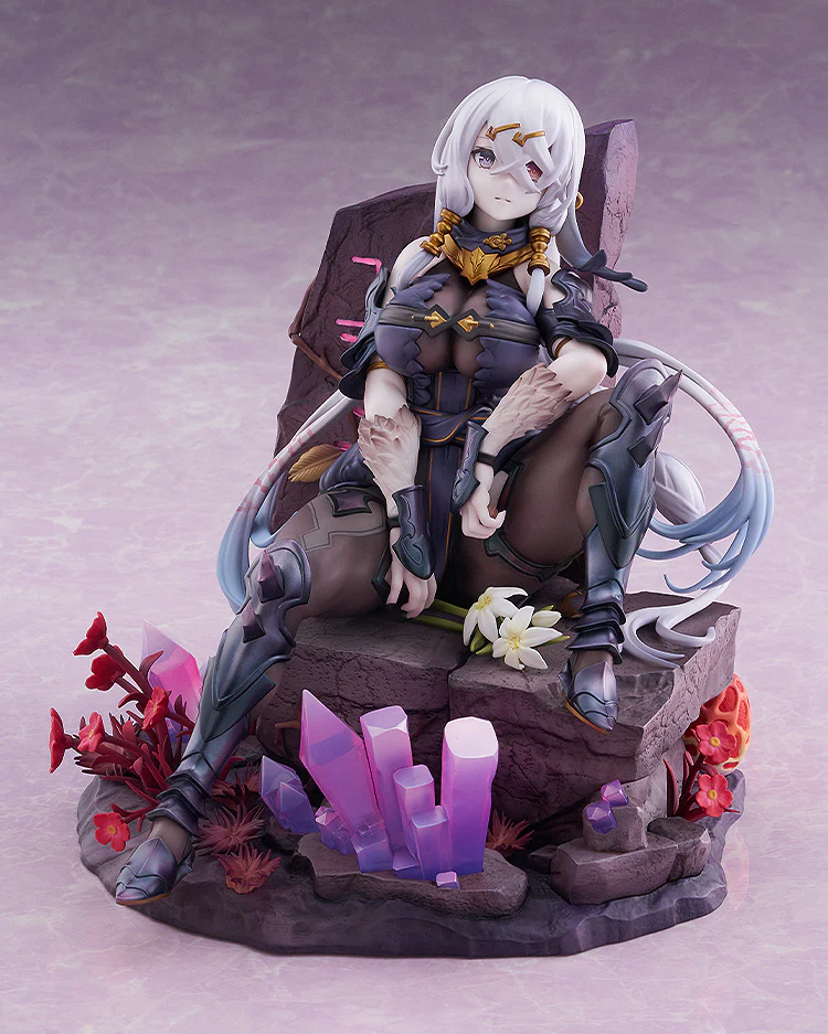 Lila Decyrus | 1/6 Scale Figure - Image 10