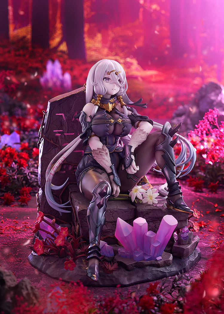 Lila Decyrus | 1/6 Scale Figure - Image 3