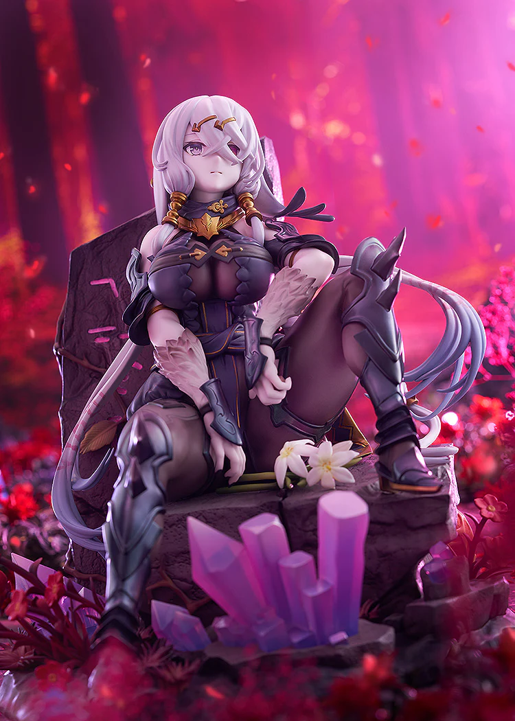 Lila Decyrus | 1/6 Scale Figure - Image 5