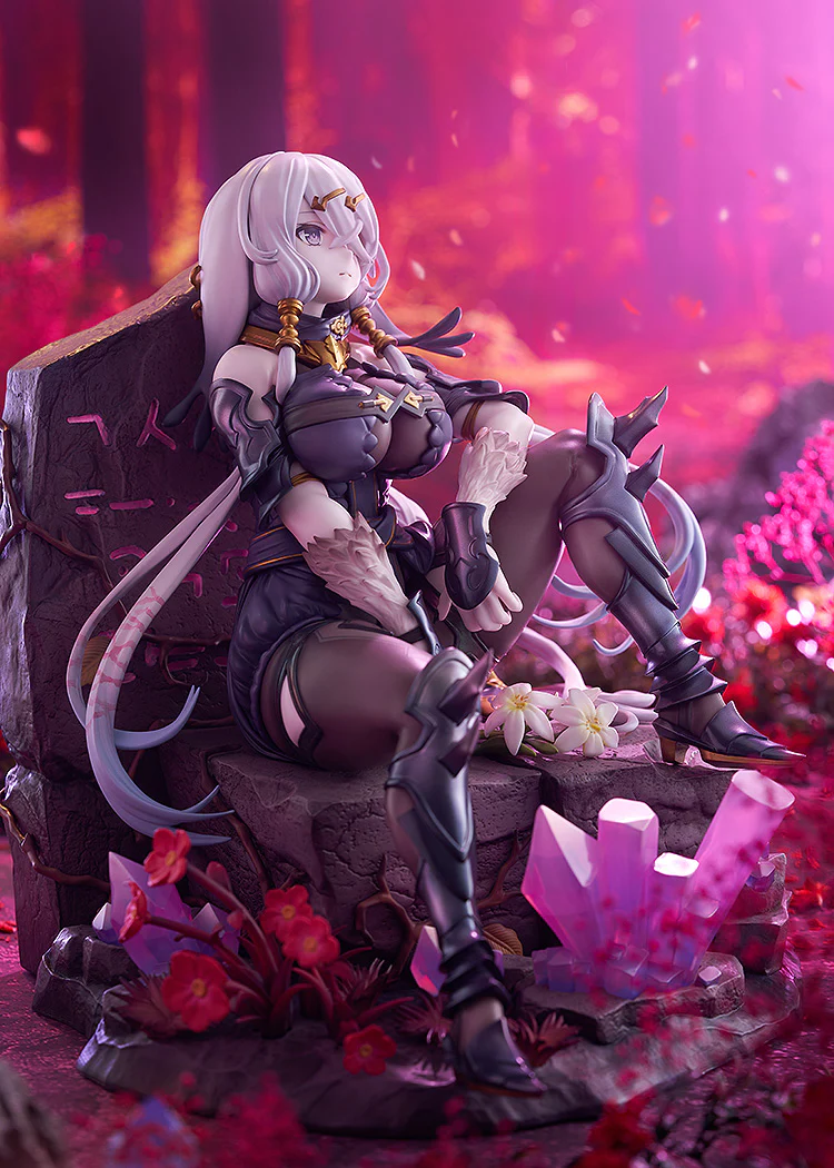 Lila Decyrus | 1/6 Scale Figure - Image 7