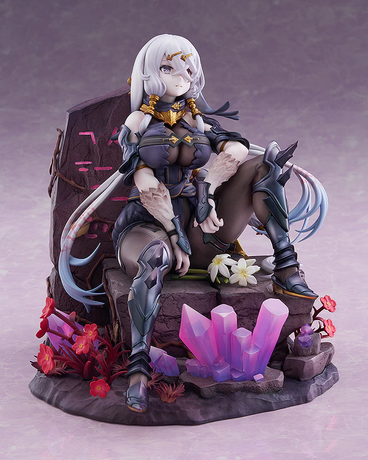 Lila Decyrus | 1/6 Scale Figure - Image 9