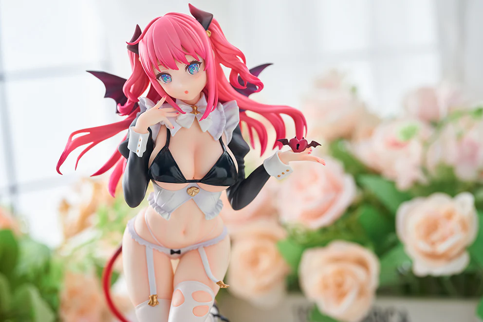 Liliya | 1/7 Scale Figure - Image 9