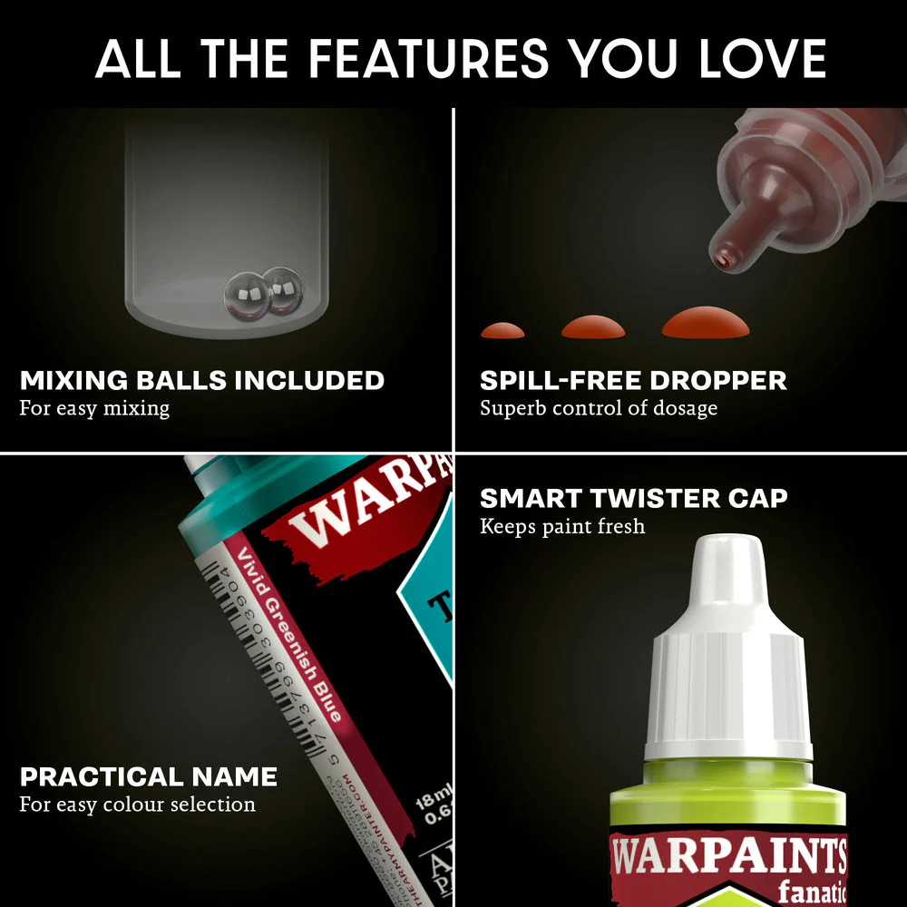 Masterclass: John Blanche Vol. 1 - Image 6