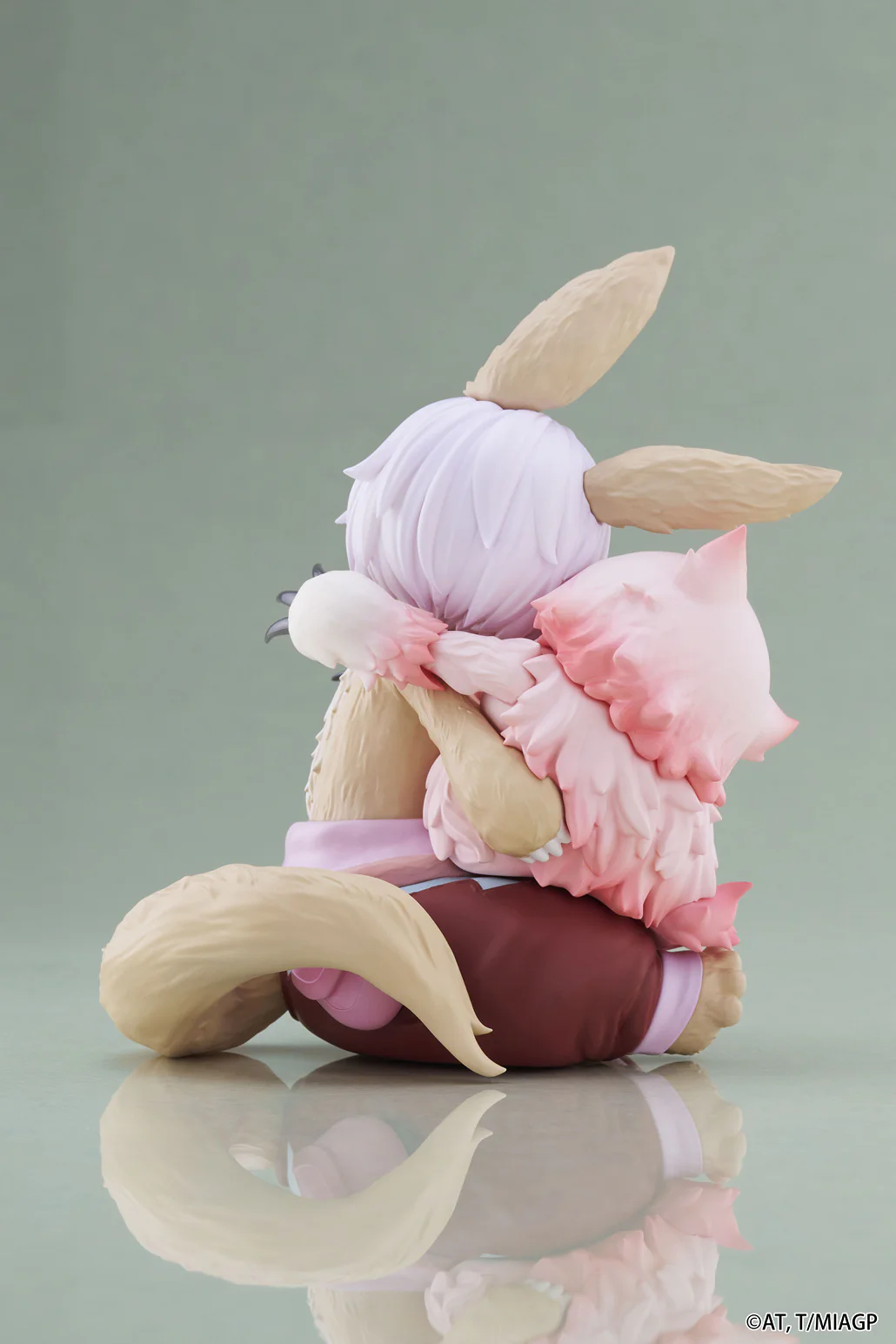 Nanachi & Mitty | Desktop Cute Figure - Image 3