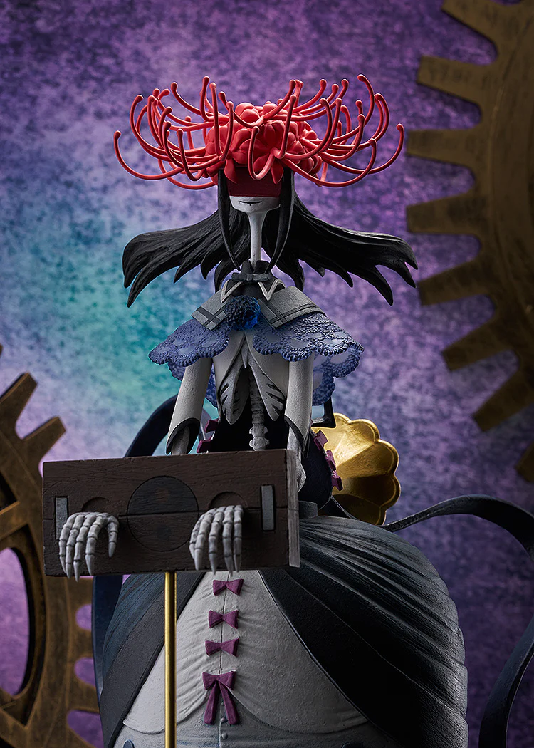 Nutcracker Witch | Pop Up Parade SP Figure - Image 3