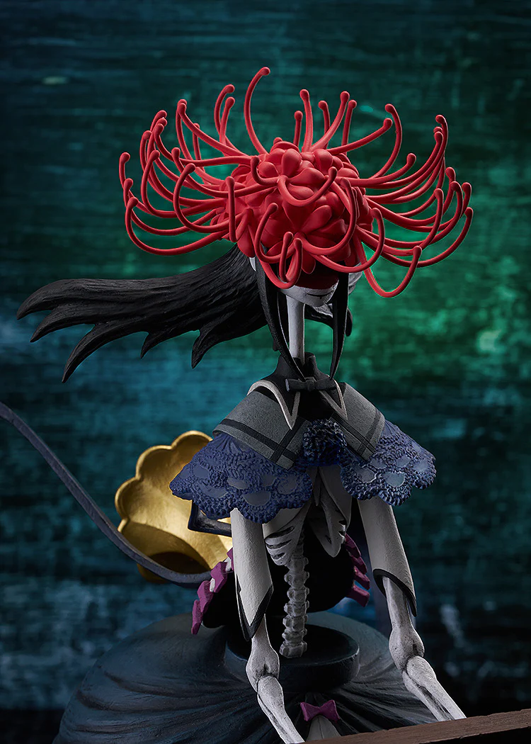 Nutcracker Witch | Pop Up Parade SP Figure - Image 4