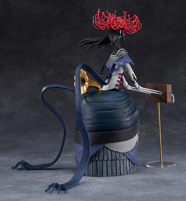 Nutcracker Witch | Pop Up Parade SP Figure - Image 7