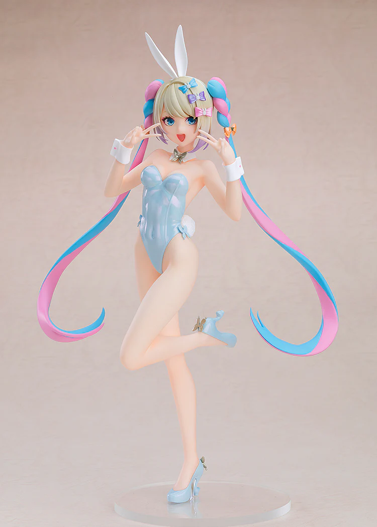 OMGkawaiiAngel: Bunny Ver. L Size | Pop Up Parade L Figure - Image 5