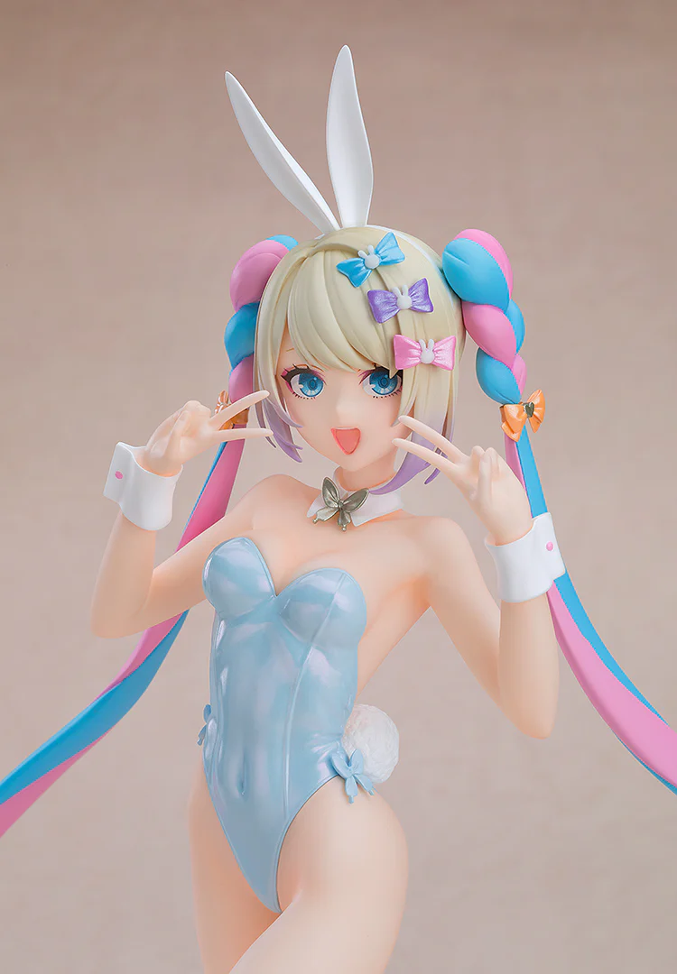 OMGkawaiiAngel: Bunny Ver. L Size | Pop Up Parade L Figure - Image 7