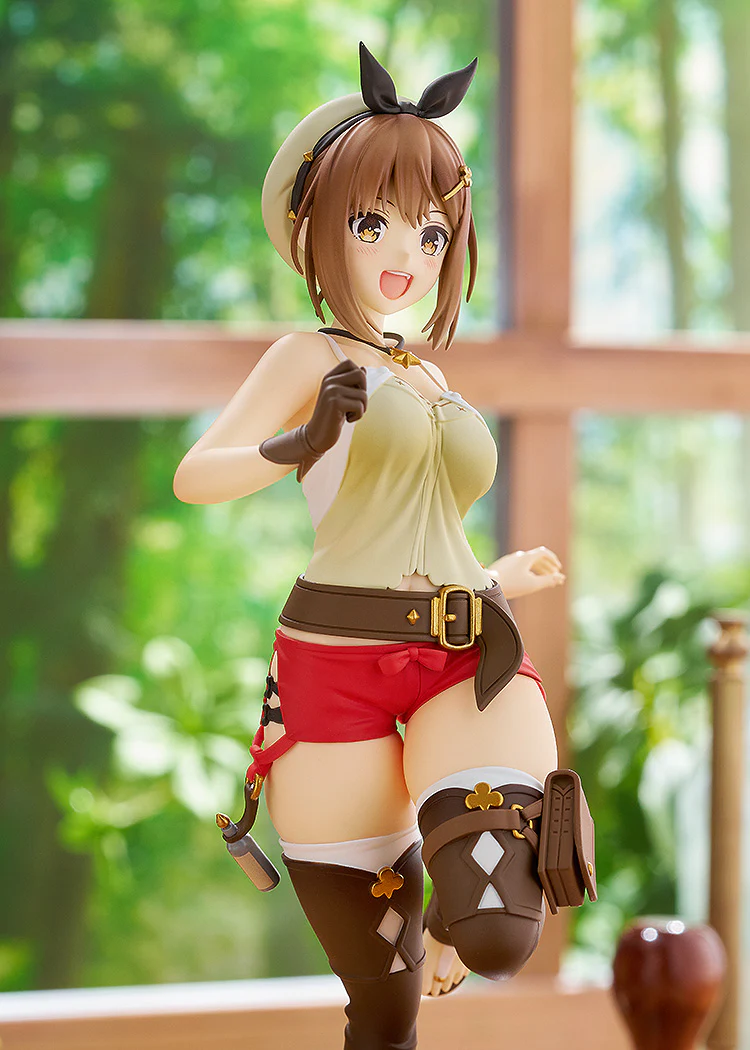 Reisalin Stout: Anime Ver. L Size | Pop Up Parade L Figure - Image 4