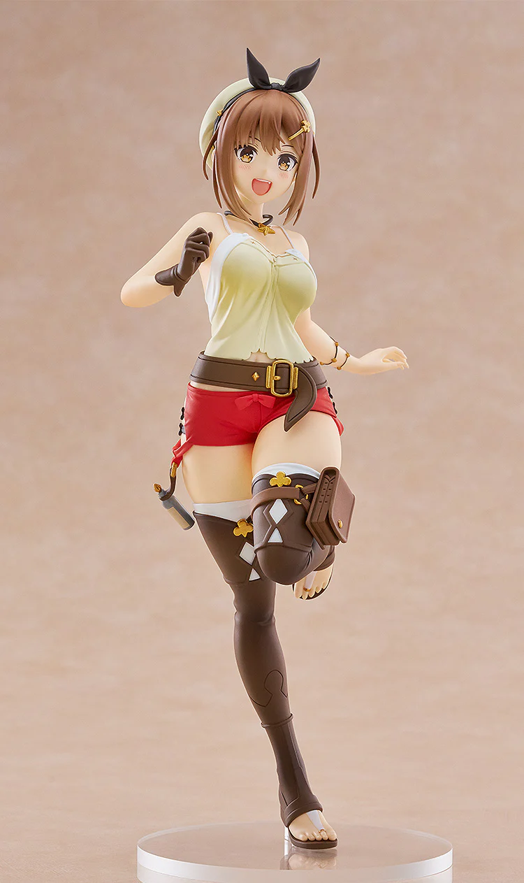 Reisalin Stout: Anime Ver. L Size | Pop Up Parade L Figure - Image 5