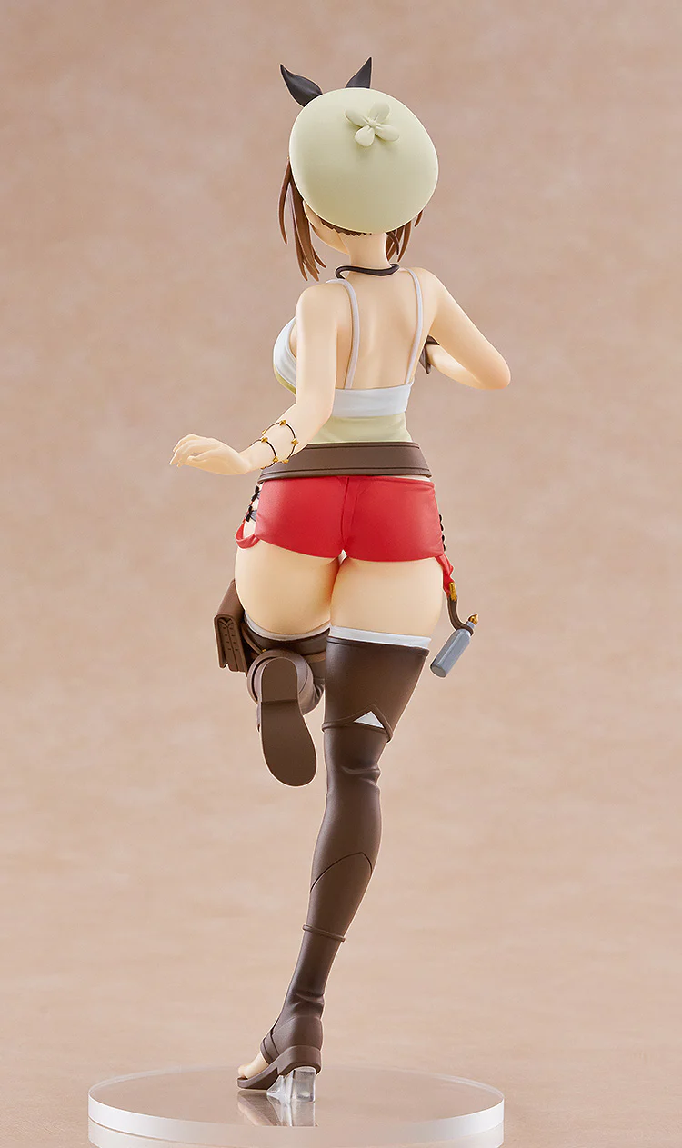 Reisalin Stout: Anime Ver. L Size | Pop Up Parade L Figure - Image 6