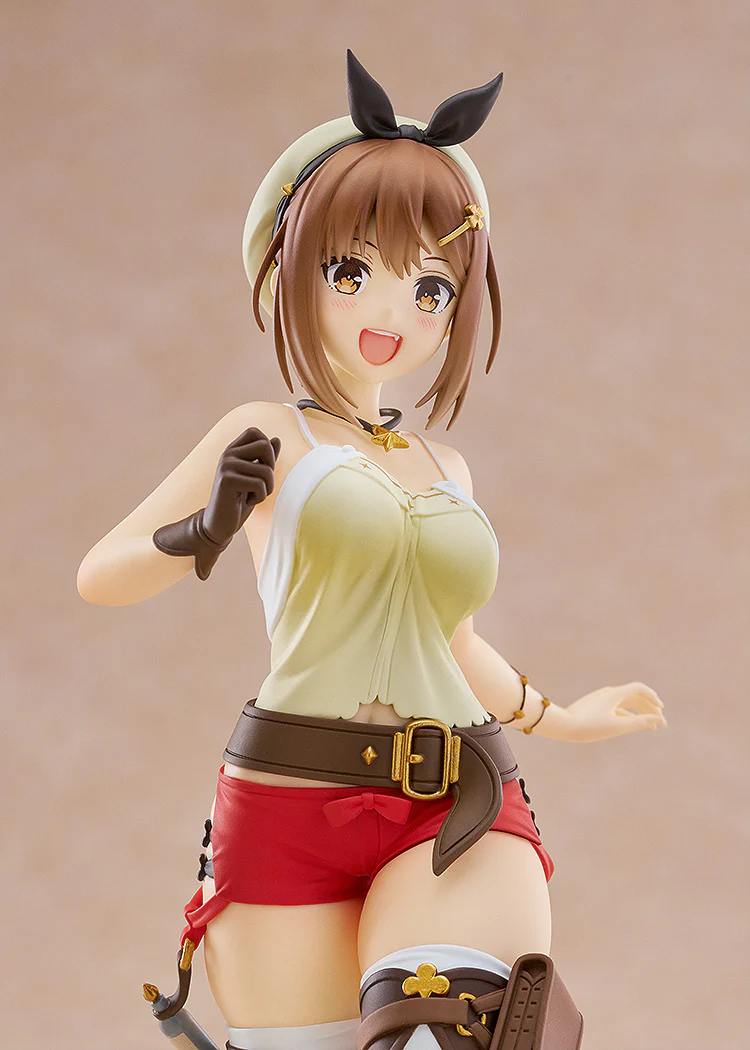Reisalin Stout: Anime Ver. L Size | Pop Up Parade L Figure - Image 7