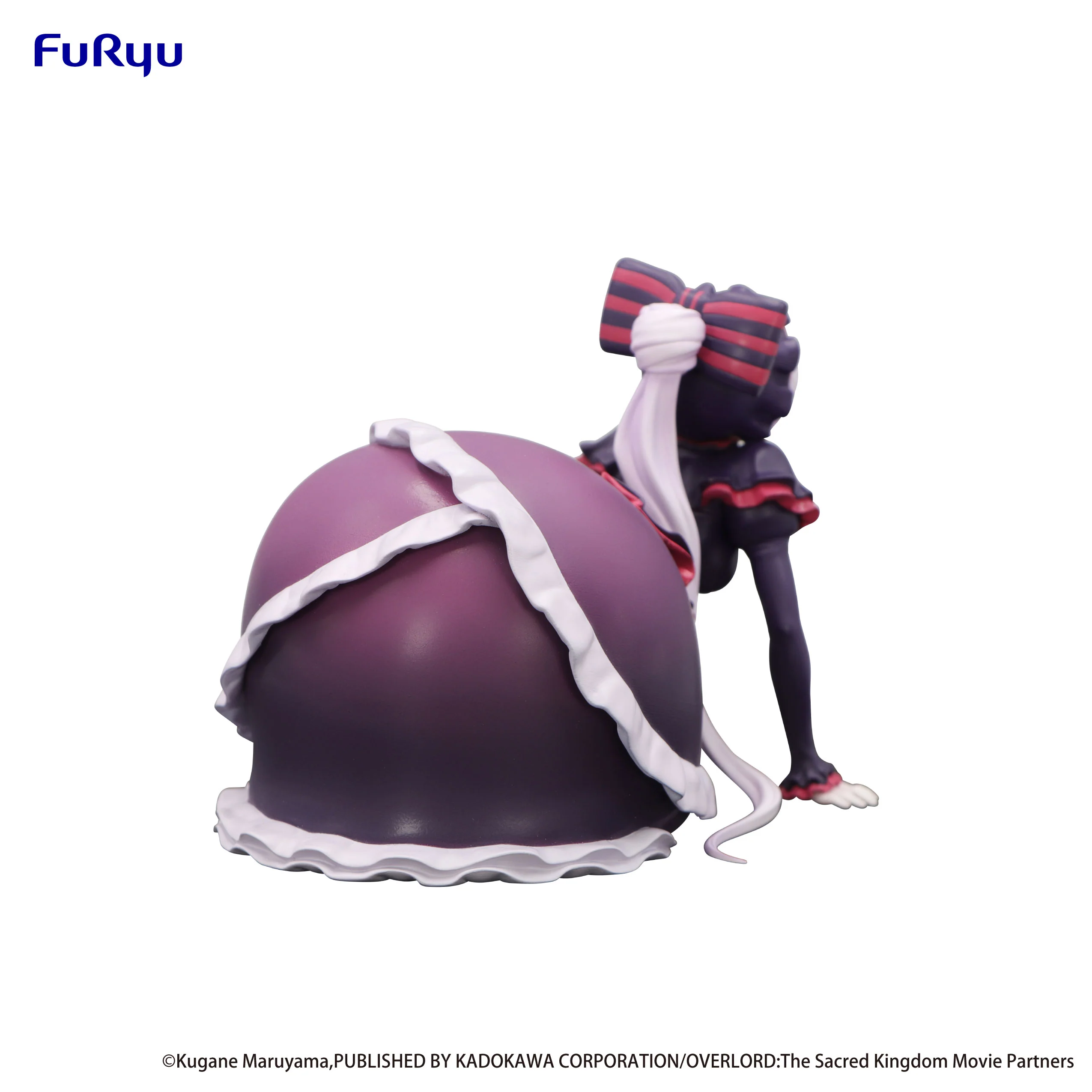 Shalltear | Noodle Stopper Figure - Image 5