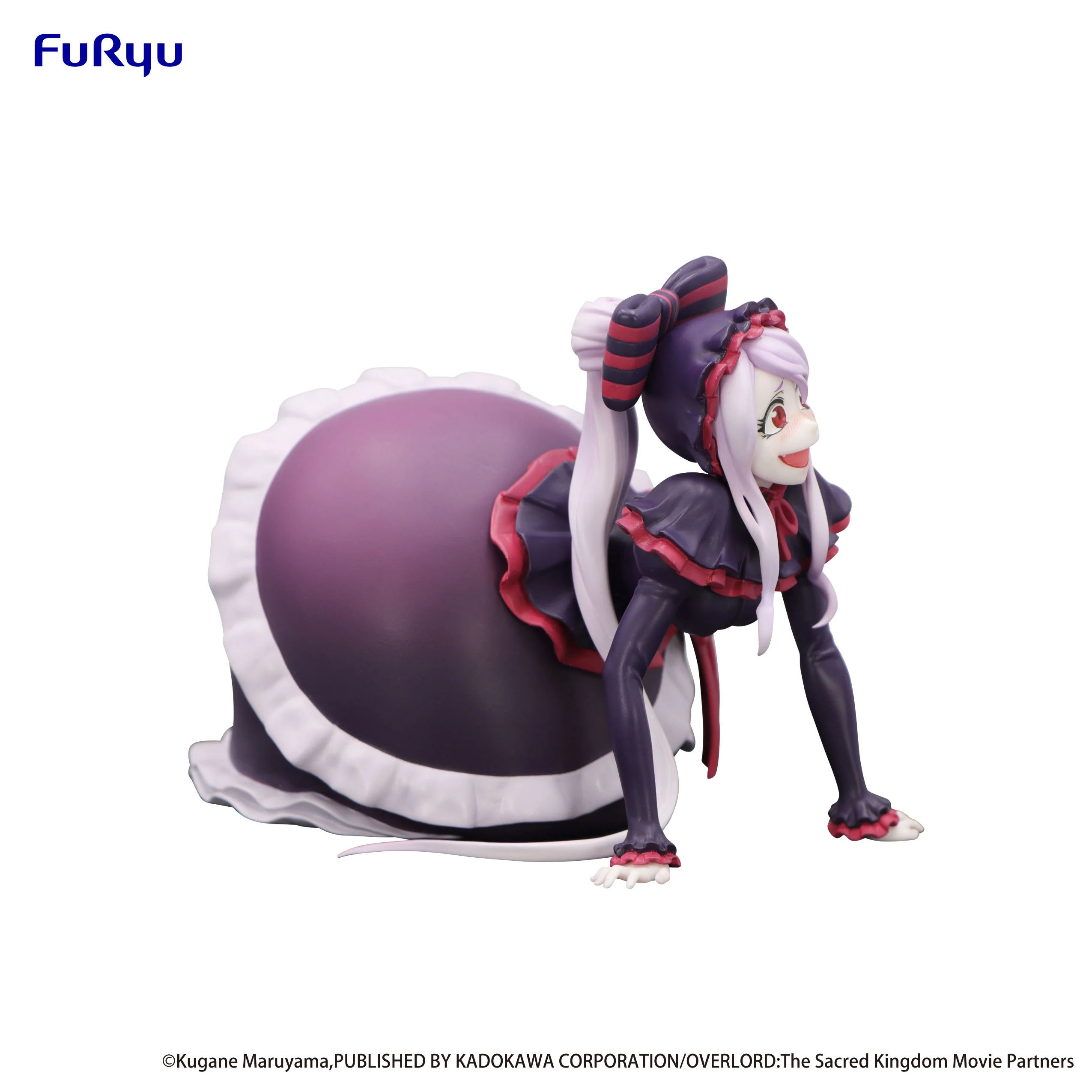 Shalltear | Noodle Stopper Figure - Image 7