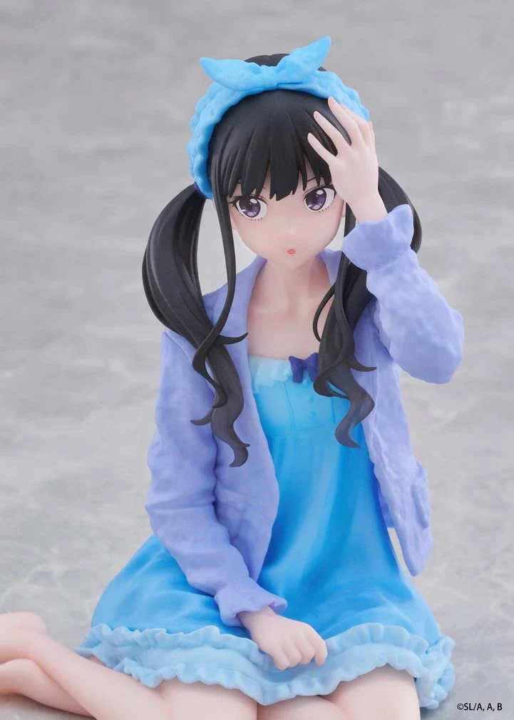 Takina Inoue: Roomwear Ver. | Desktop Cute Figure - Image 10