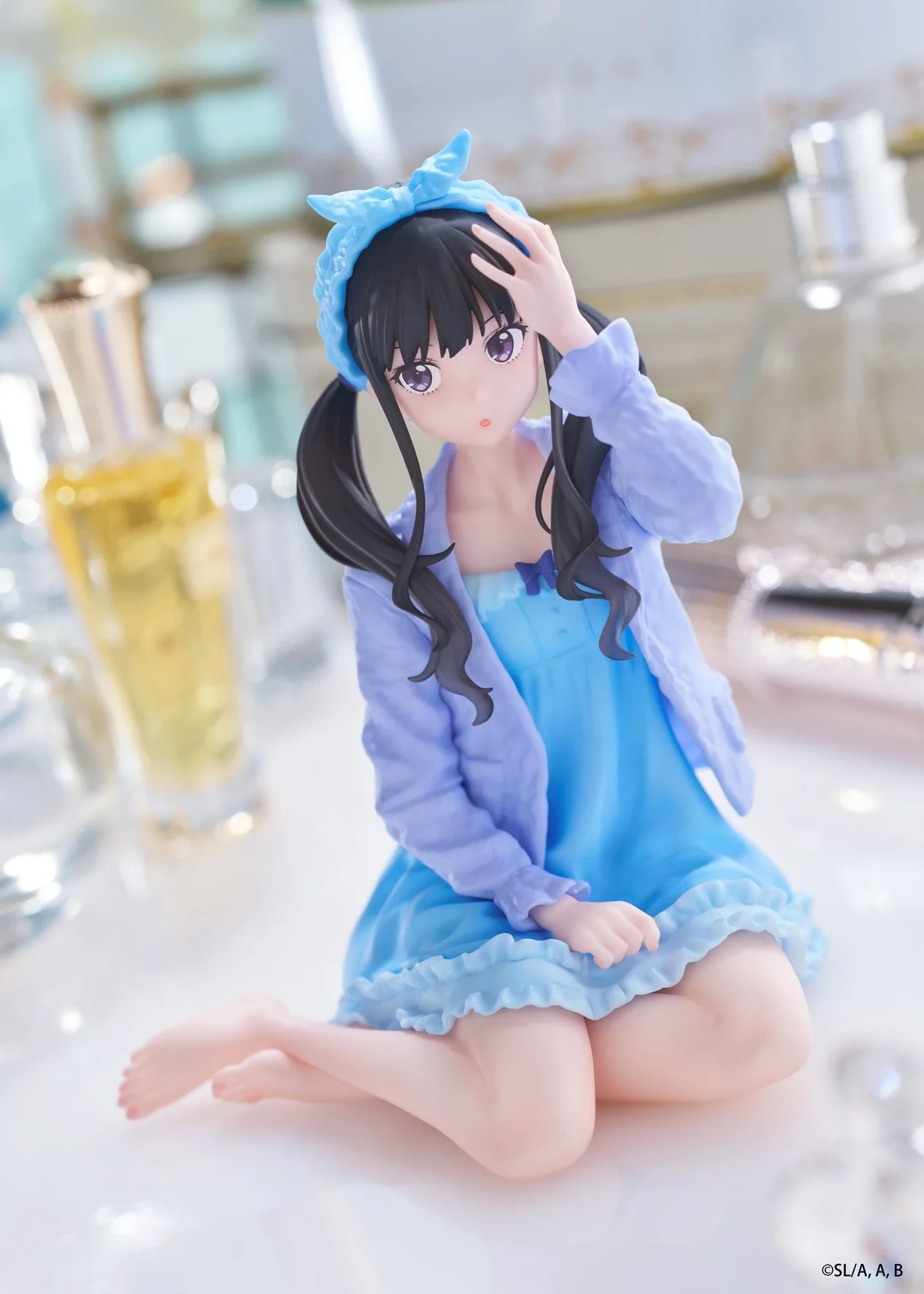 Takina Inoue: Roomwear Ver. | Desktop Cute Figure - Image 15