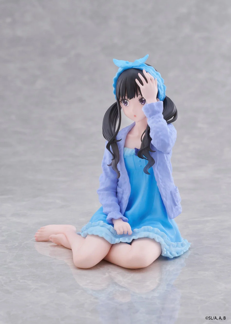 Takina Inoue: Roomwear Ver. | Desktop Cute Figure - Image 4