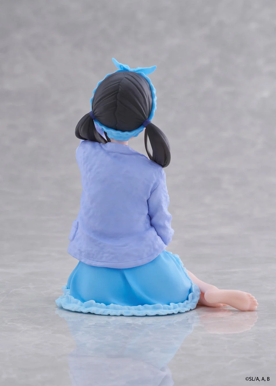 Takina Inoue: Roomwear Ver. | Desktop Cute Figure - Image 5