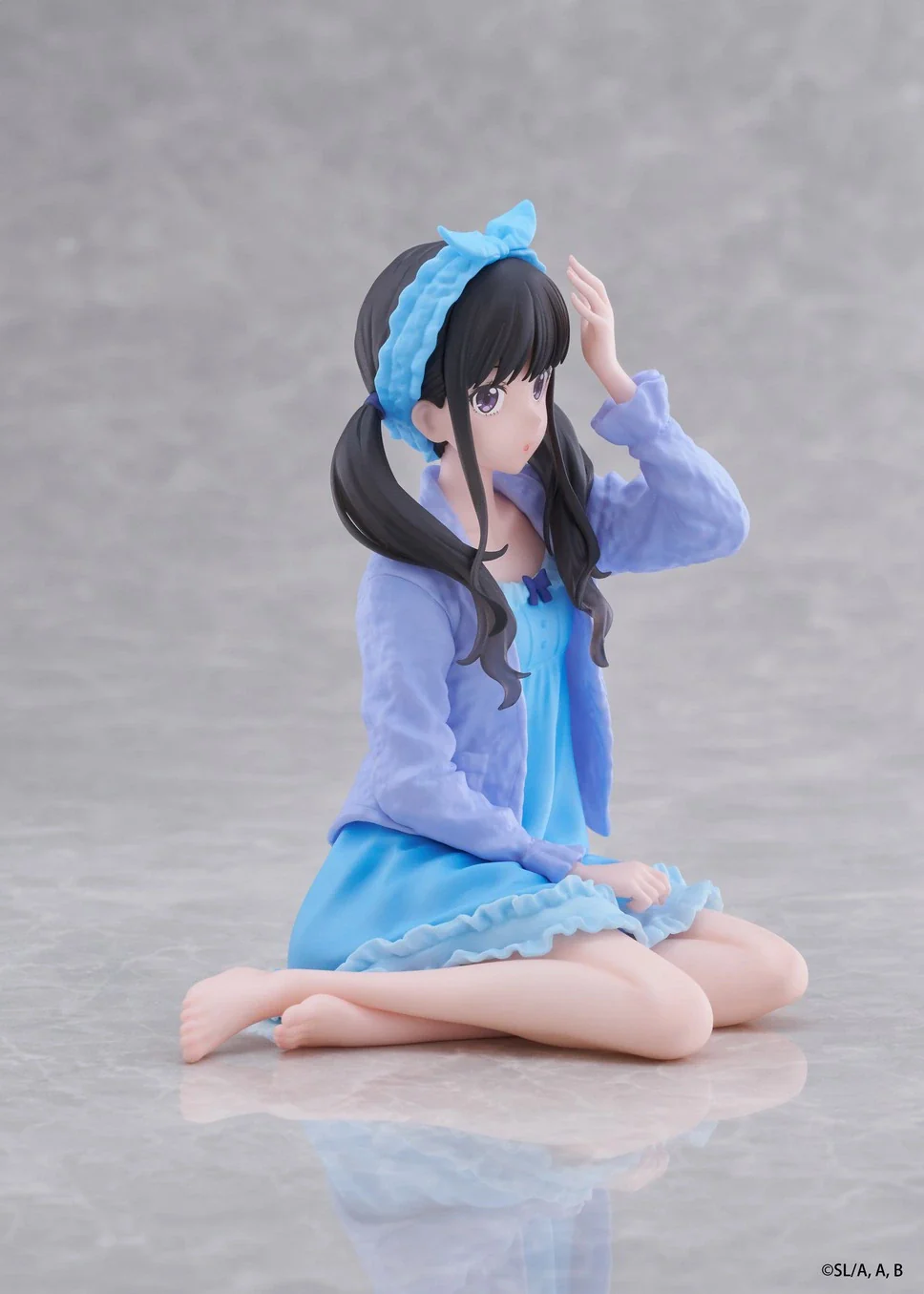 Takina Inoue: Roomwear Ver. | Desktop Cute Figure - Image 6