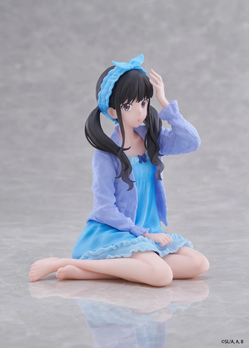 Takina Inoue: Roomwear Ver. | Desktop Cute Figure - Image 7