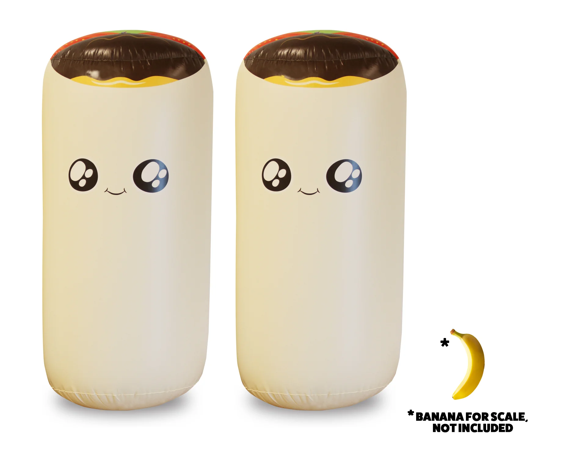 Throw Throw Burrito Extreme Outdoor Edition - Image 6