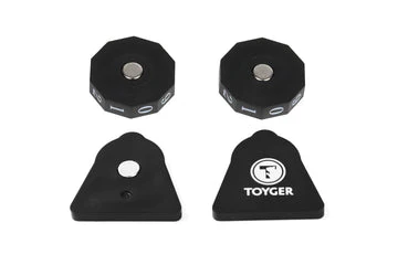 TOYGER Magnetic Dial Life Counter - Image 10