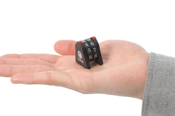 TOYGER Magnetic Dial Life Counter - Image 7