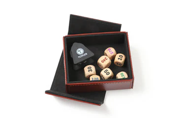 TOYGER Magnetic Dial Life Counter - Image 9